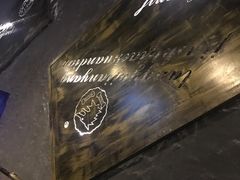 -狼遇见羊烧烤·现穿现烤(旧宫店)