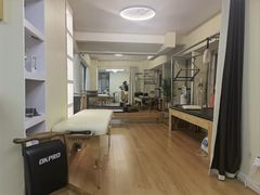 -简·无界健身工作室·运动康复·体态(石厦店)