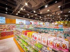 -三只松鼠生活馆(芜湖弋江金鹰店)