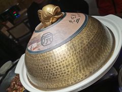 -湘力力小院·鱼汤泡饭(枫林路店)