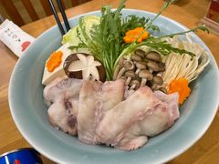 -天正河鲀·河豚亭(大连店)