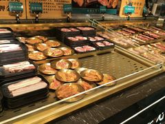 -東盛炭烤自助料理(玄武招商花园城店)
