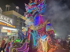 -泰达航母主题公园