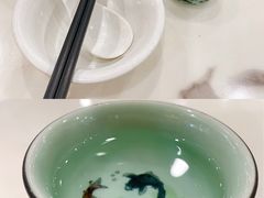 -港美茗点名菜(万江店)