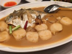 -宁海食府(大剧院店)