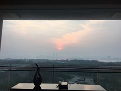 -青岛银沙滩温德姆至尊酒店