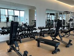 -YCHL FIT 健身(星寰店)