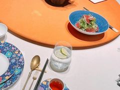-虹之森·小馆