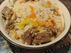 -开帝锐抓饭(五一路店)