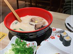 -晓寿司·日本料理(望京博雅店)