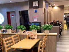 -李先生牛肉面大王(华联商厦店)