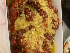 -聚汇三少·龙虾·中餐厅(莫邪路新天地店)
