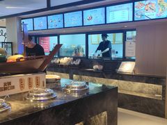 -快乐大桶水养生足浴SPA(前兴路店)
