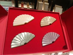-广州文华东方酒店·水疗中心