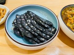-船歌·鱼水饺青岛菜(国贸商城店)