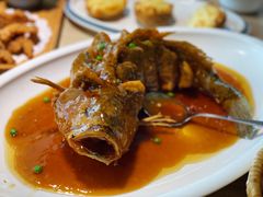 -味莊·青岛菜(云霄路店)