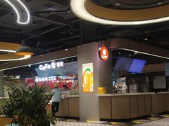 -CoCo都可(长江西路华联店)