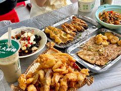 -小民大排档(光谷店)