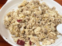 -如意香辣鸡架(总店)