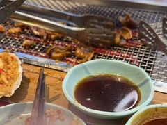 -蚝英雄鲜蚝自助专门店(长楹天街直营店)