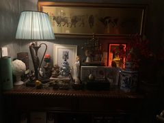 -OX BAR 拉培耶小镇(大连老街店)