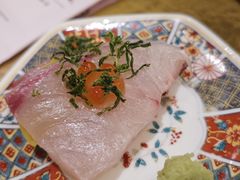 -鮨政· Omakase(港汇恒隆广场店)