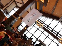 -长白山鲁能胜地瑞士酒店-度假村·怡客全日制餐厅