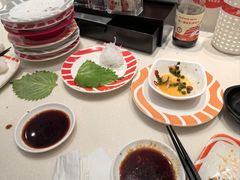 -新一番三文鱼寿司(吾悦店)