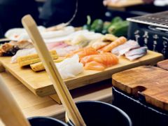 -鮨政·Omakase(港汇恒隆广场店)