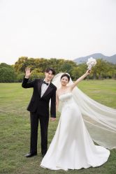 -雪中彩影婚纱摄影·品控旗舰店
