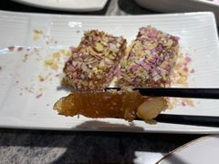 马蹄糕-悦秀·高级粤菜