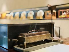 -王府茶宴(大观园总店)