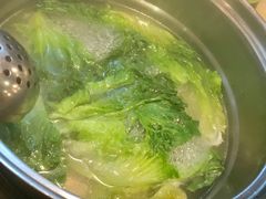 原味椰子鸡-四季合味椰子鸡(南山大冲店)