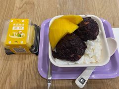 -满记甜品(金唐购物中心店)