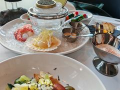 -MORTON'S 莫尔顿牛排坊(北京丽晶酒店)
