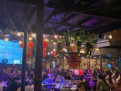 大堂-胡桃里音乐酒馆(白云五号T5 MALL店)
