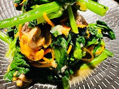 -前海沿·青岛菜(大拇指广场石老人店)