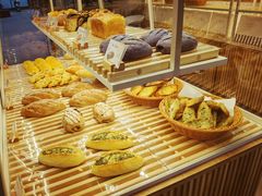 -前进麦味·天然烘焙(凯德1818店)