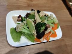 -清白羊·羊汤(天津鲁能城购物中心店)