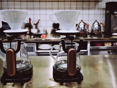 大堂-KYO COFFEE(胶州路店)