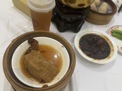 -稻香酒家·35年老字号(侨光店)