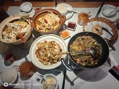 -老阿爸鲜鱼土菜(园区永旺店)