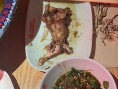 -何师傅美蛙鱼头(汉街店)