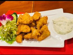 -申德勒加油站西餐厅(日坛路总店)