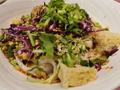 西贝面筋-西贝莜面村(镇江苏宁广场店)