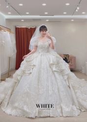 -纯色时光婚纱艺术馆WHITE