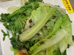 唐生菜-有章牛杂(石厦店)