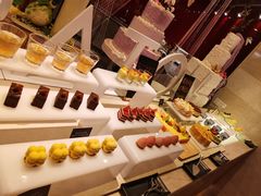 -盛宴自助餐厅(运达喜来登店)