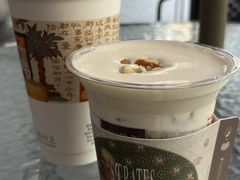 -茶颜悦色(花园道店)