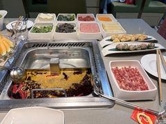 -海底捞火锅(杭州滨江九宜城店)